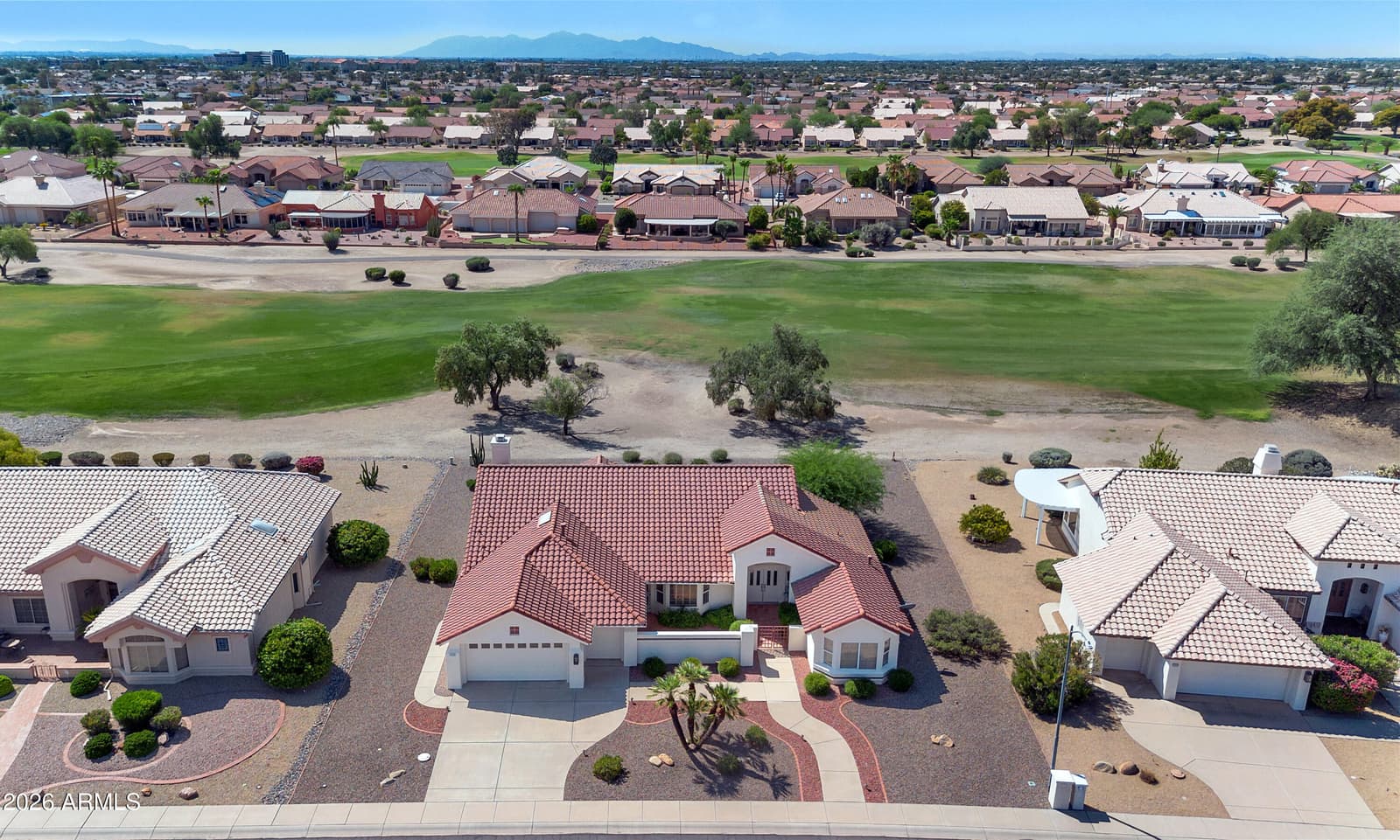 15315 W Huron Drive, Sun City West, AZ 85375 — photo 35 of 41