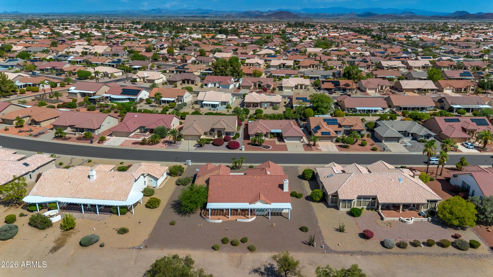 15315 W Huron Drive, Sun City West, AZ 85375 — photo 39 of 41