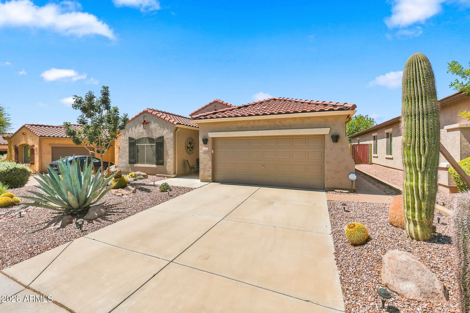 42002 N Celebration Court, Anthem, AZ 85086 — photo 38 of 52