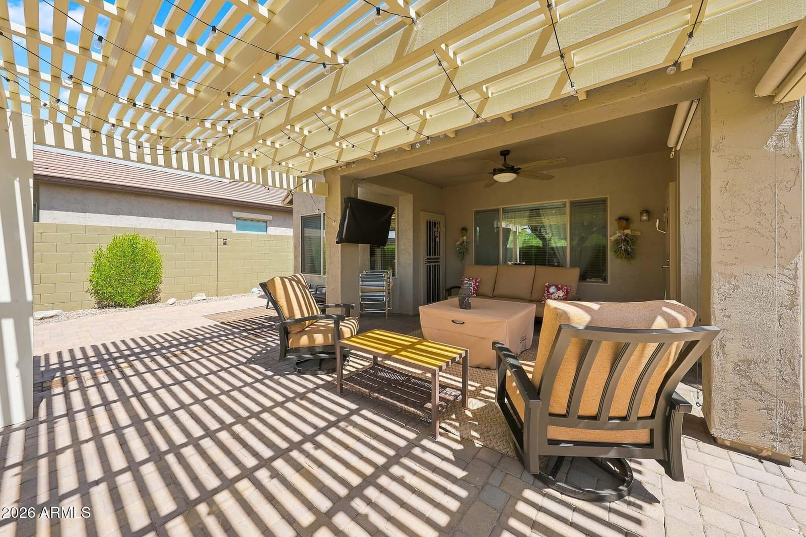 42002 N Celebration Court, Anthem, AZ 85086 — photo 31 of 52