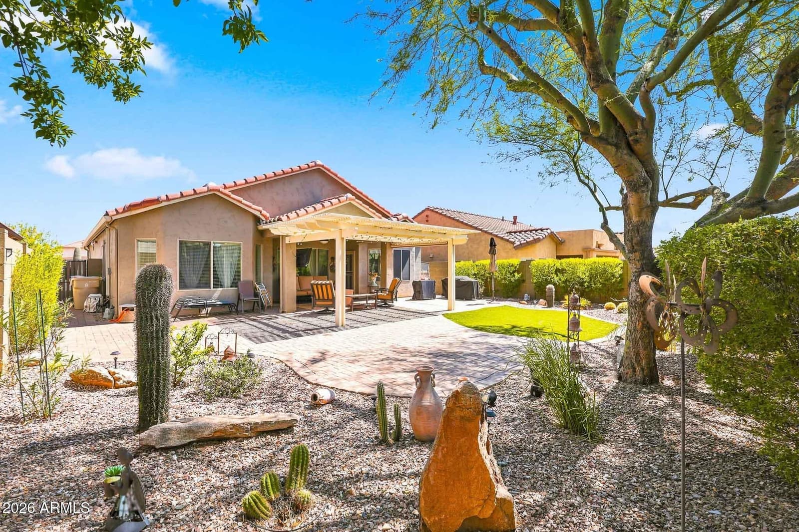 42002 N Celebration Court, Anthem, AZ 85086 — photo 34 of 52