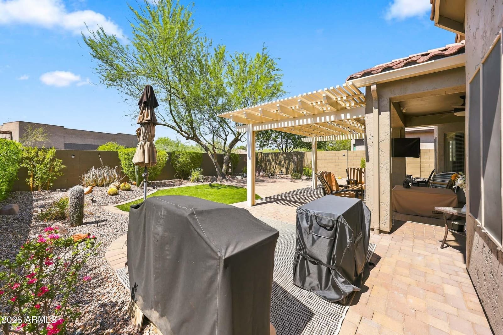 42002 N Celebration Court, Anthem, AZ 85086 — photo 36 of 52