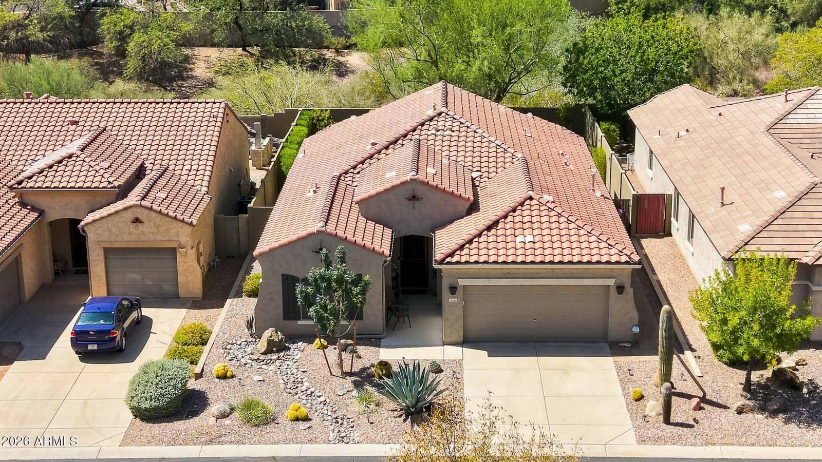 42002 N Celebration Court, Anthem, AZ 85086 — photo 2 of 52