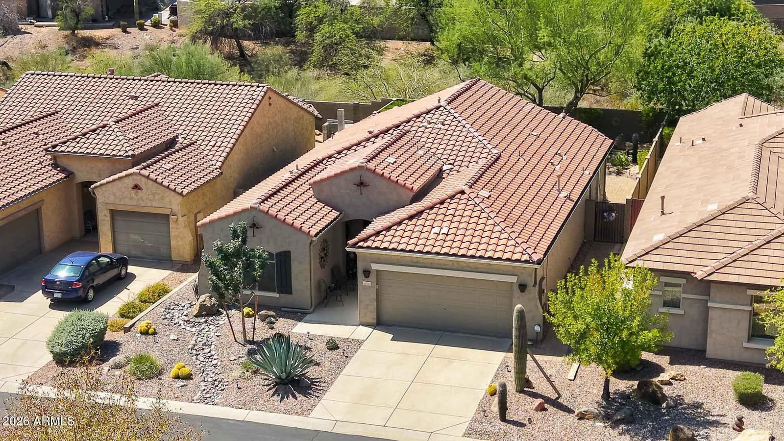42002 N Celebration Court, Anthem, AZ 85086 — photo 41 of 52