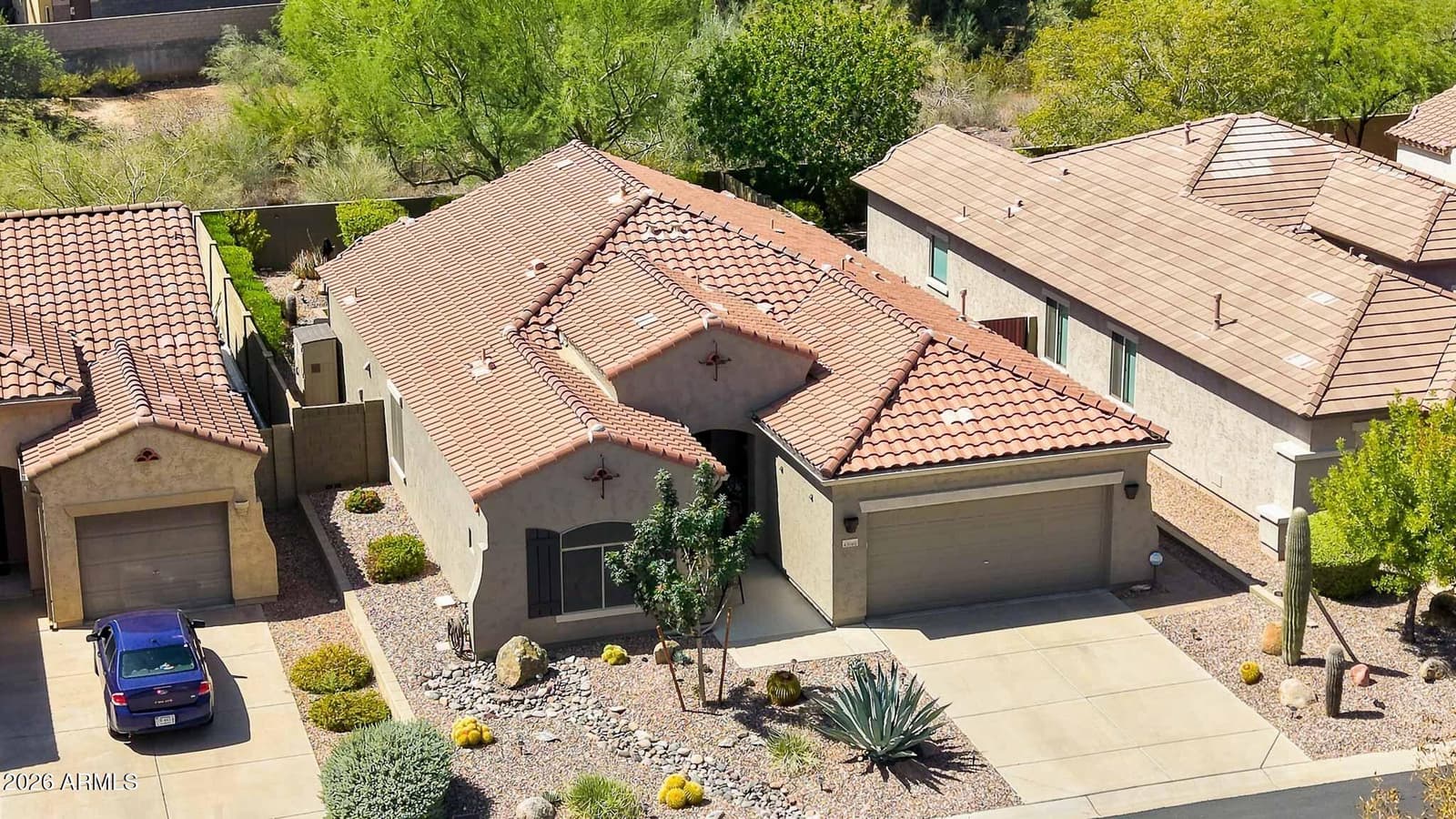 42002 N Celebration Court, Anthem, AZ 85086 — photo 39 of 52
