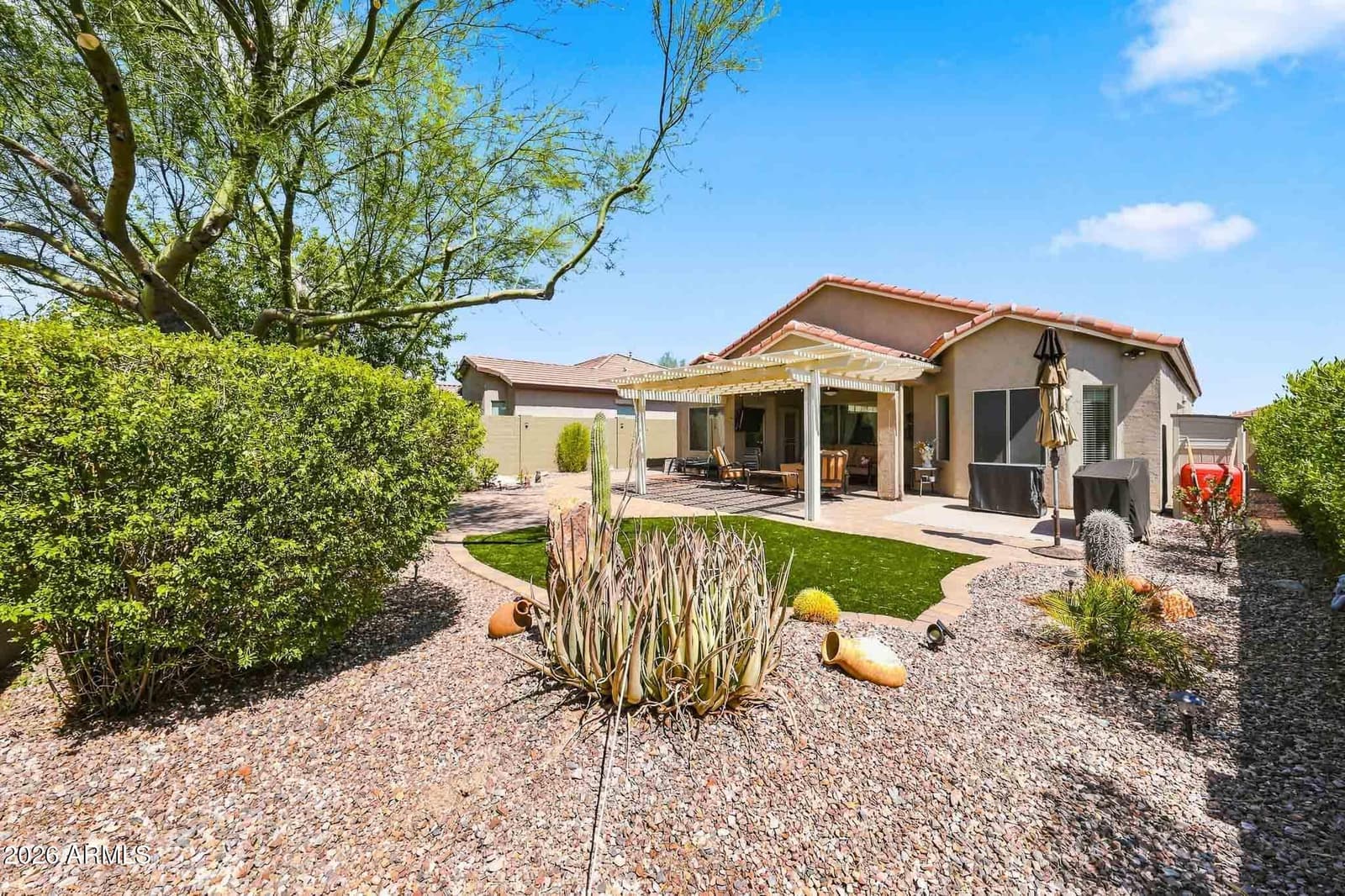 42002 N Celebration Court, Anthem, AZ 85086 — photo 44 of 52