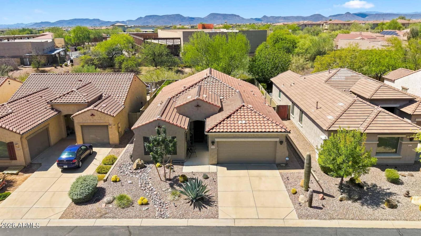42002 N Celebration Court, Anthem, AZ 85086 — photo 43 of 52