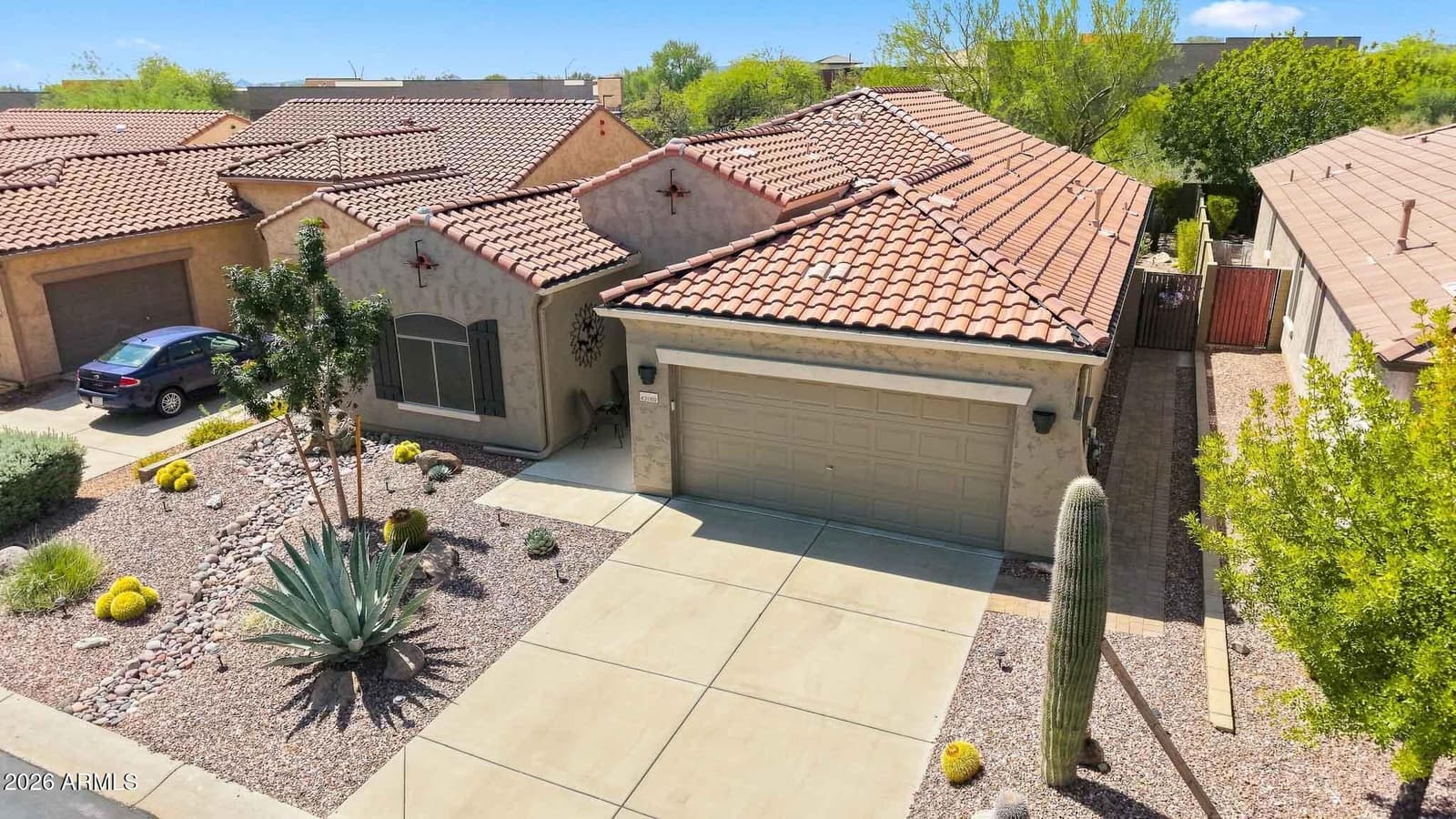 42002 N Celebration Court, Anthem, AZ 85086 — photo 48 of 52