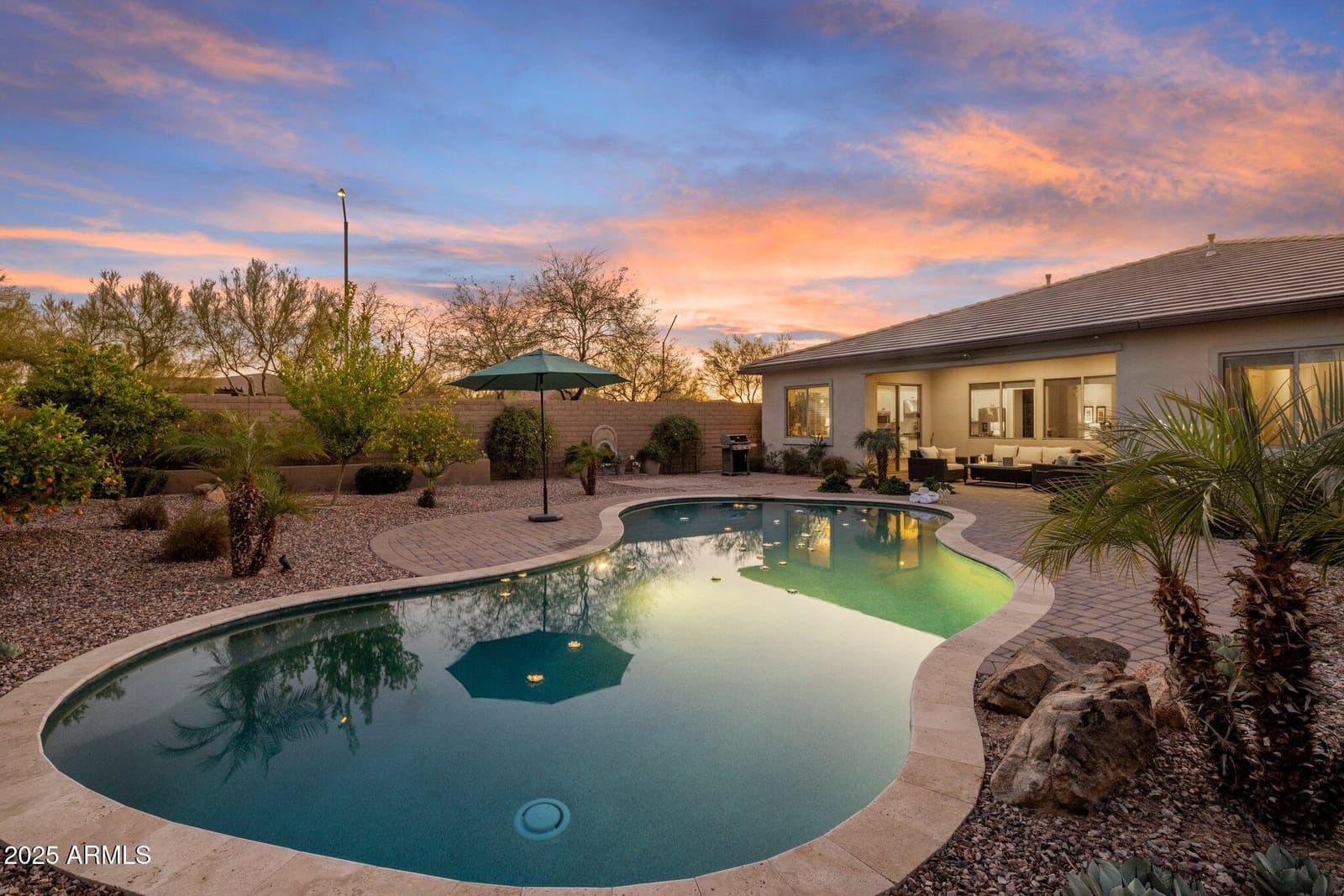 5413 E Barwick Drive, Cave Creek, AZ 85331 — photo 39 of 50