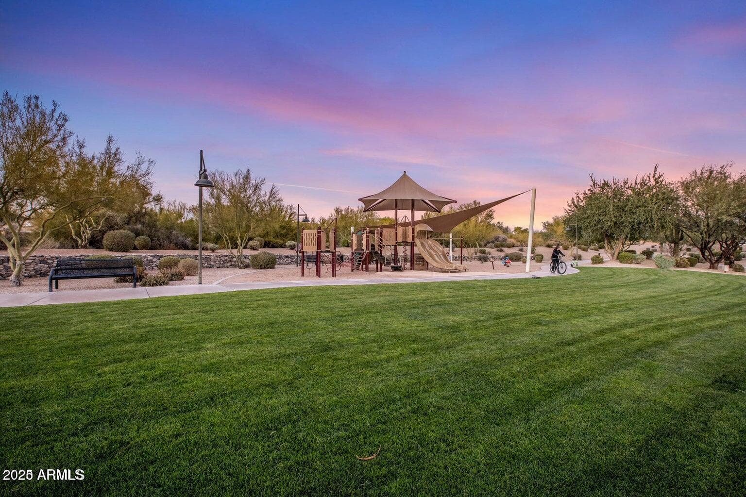 5413 E Barwick Drive, Cave Creek, AZ 85331 — photo 44 of 50