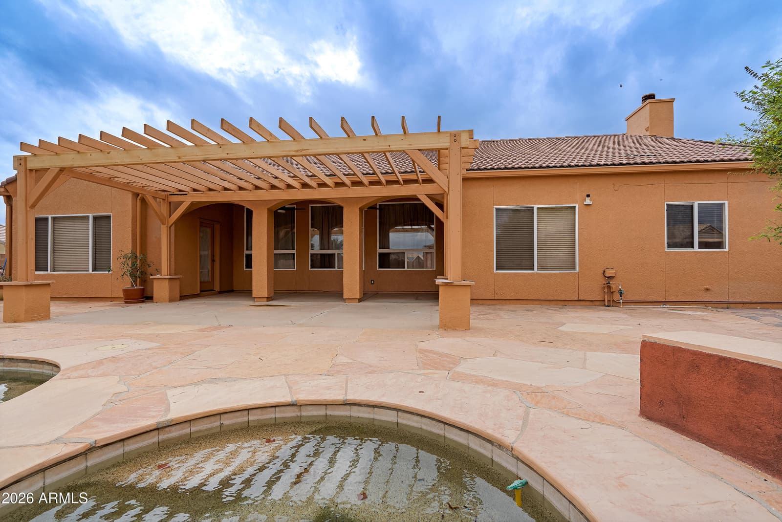 4413 Paseo Brazos, Sierra Vista, AZ 85635 — photo 60 of 65