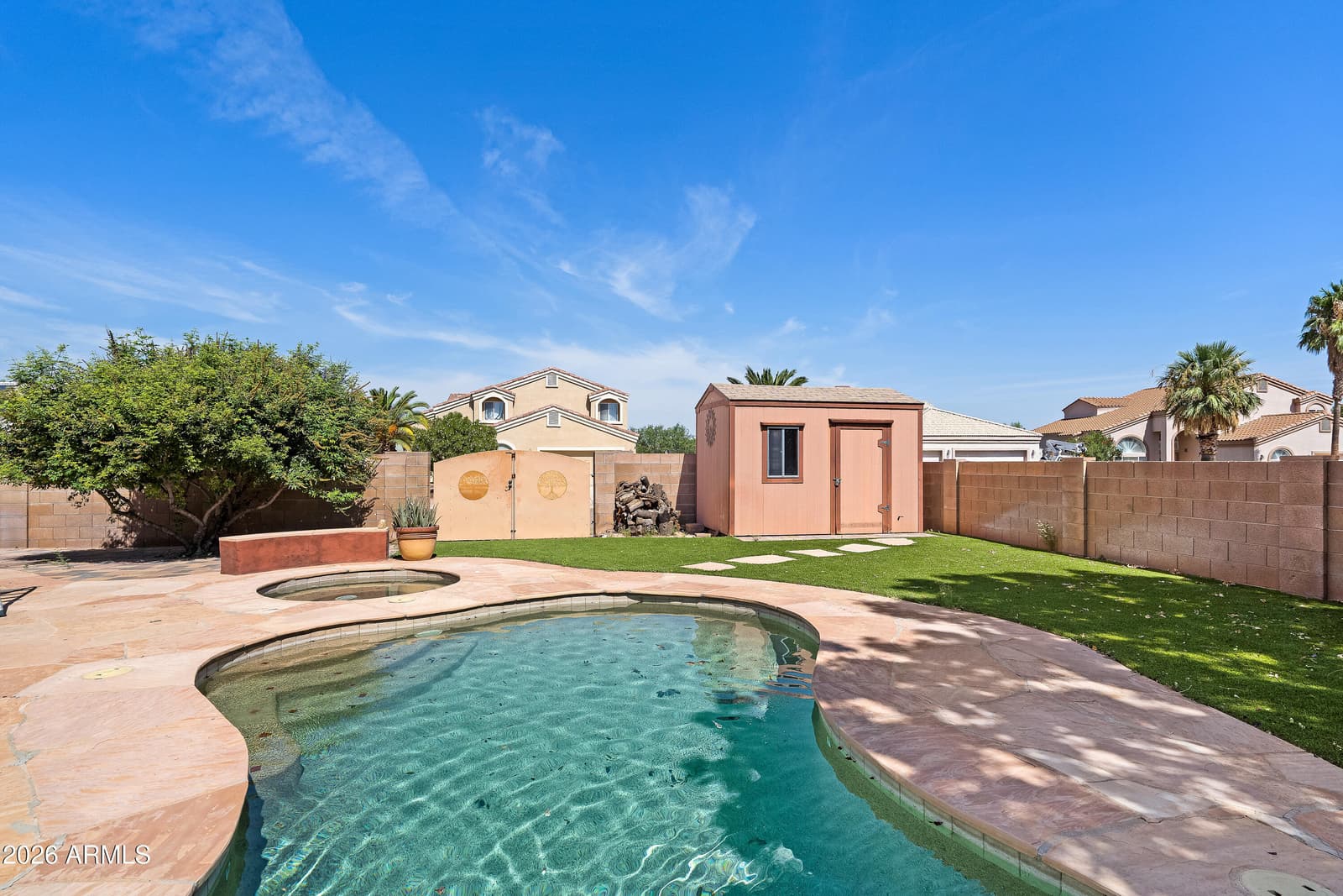 4413 Paseo Brazos, Sierra Vista, AZ 85635 — photo 52 of 65