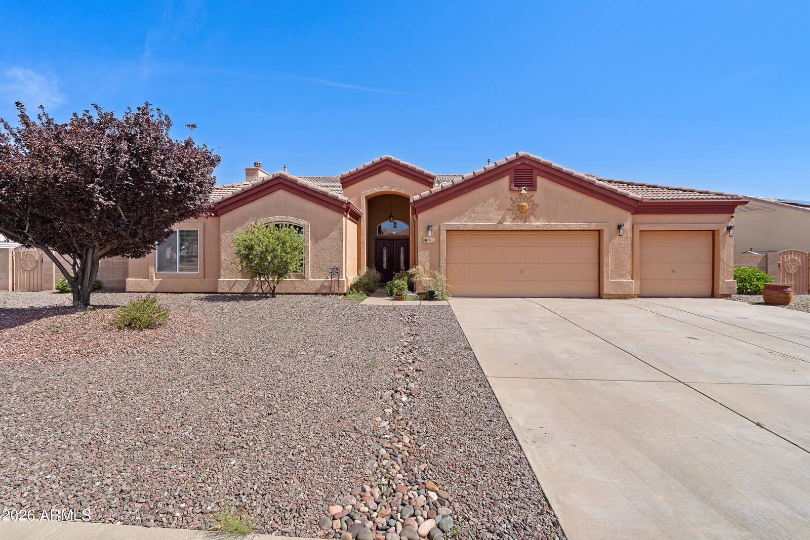 4413 Paseo Brazos, Sierra Vista, AZ 85635 — photo 3 of 65