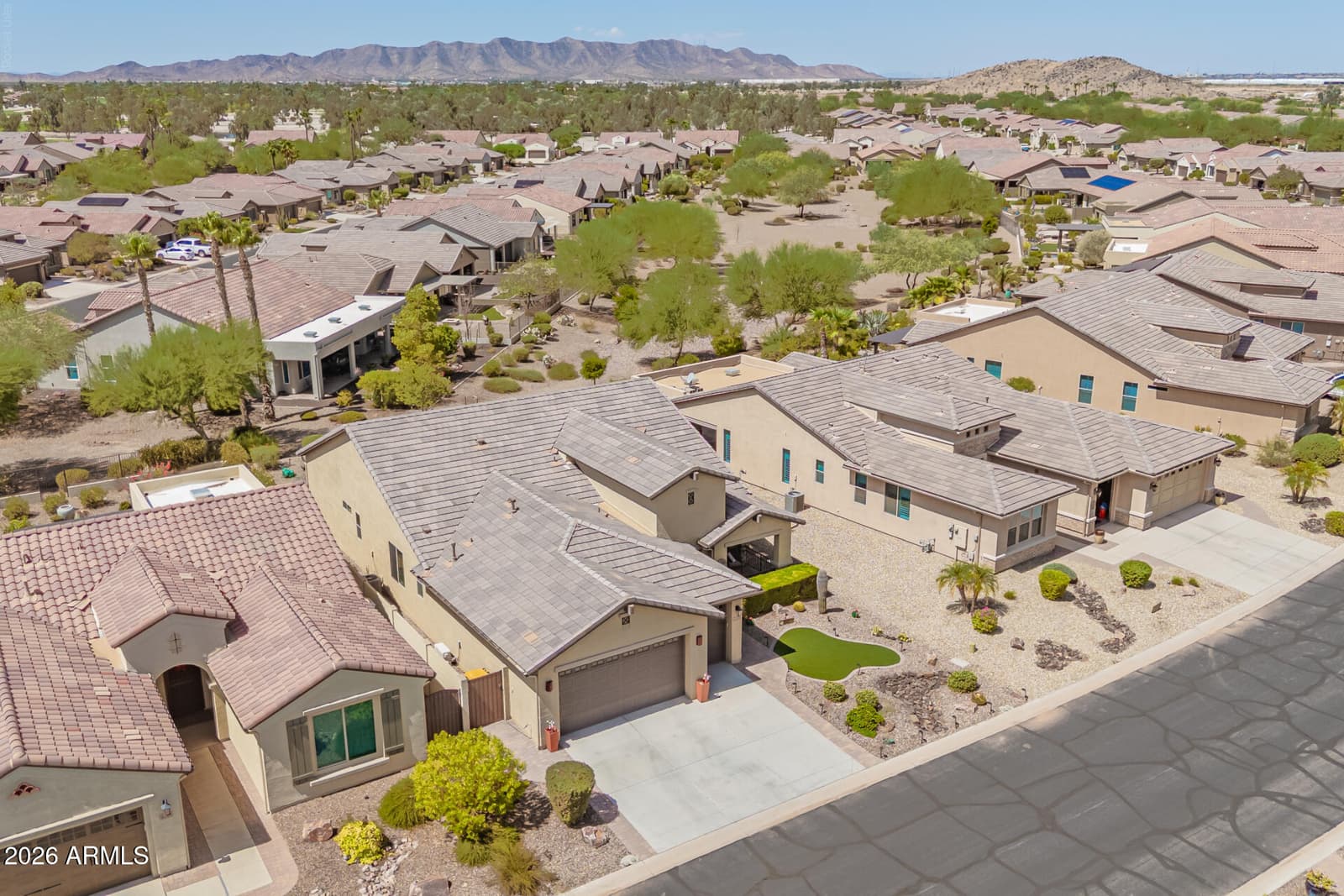 4325 W Agave Avenue, Eloy, AZ 85131 — photo 43 of 68