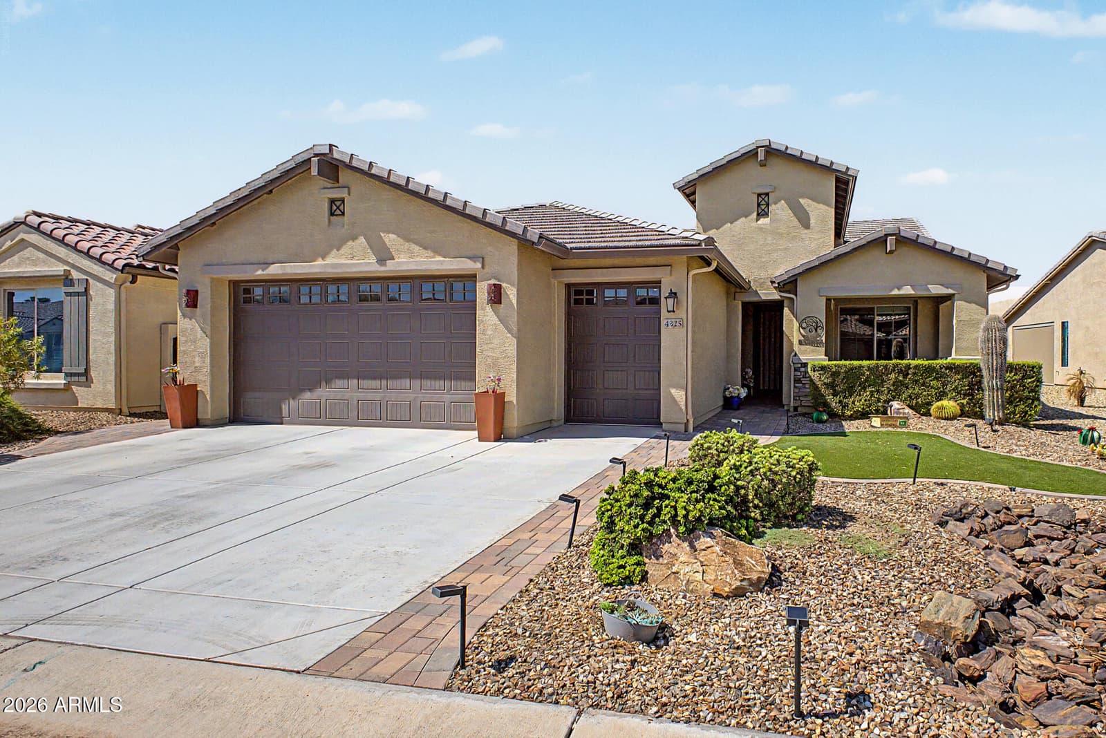 4325 W Agave Avenue, Eloy, AZ 85131 — photo 4 of 68