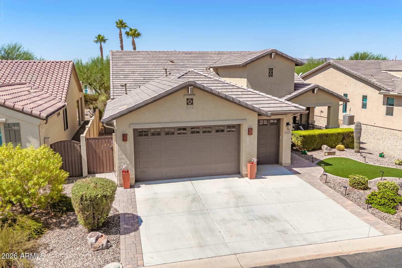 4325 W Agave Avenue, Eloy, AZ 85131 — photo 47 of 68