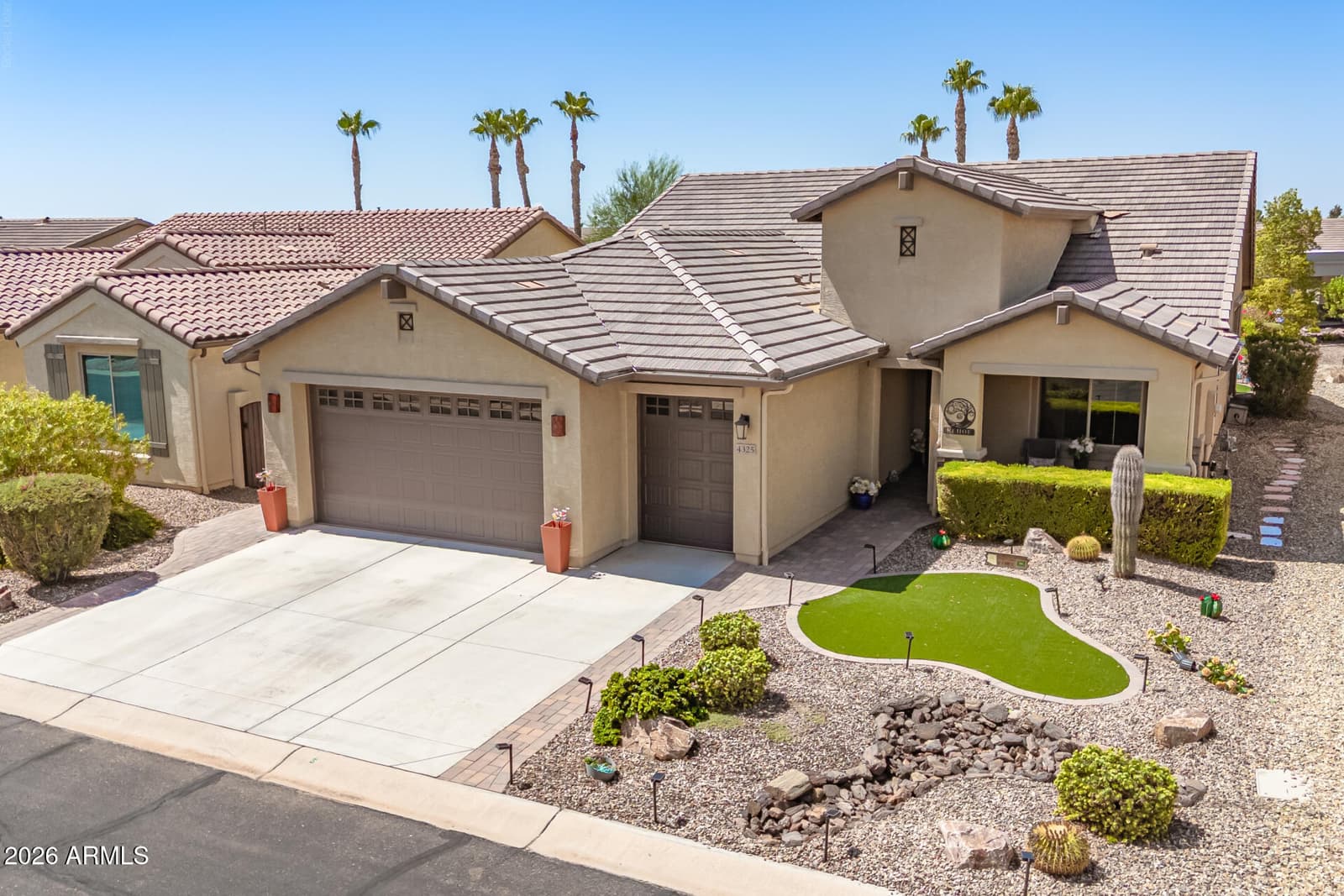 4325 W Agave Avenue, Eloy, AZ 85131 — photo 3 of 68