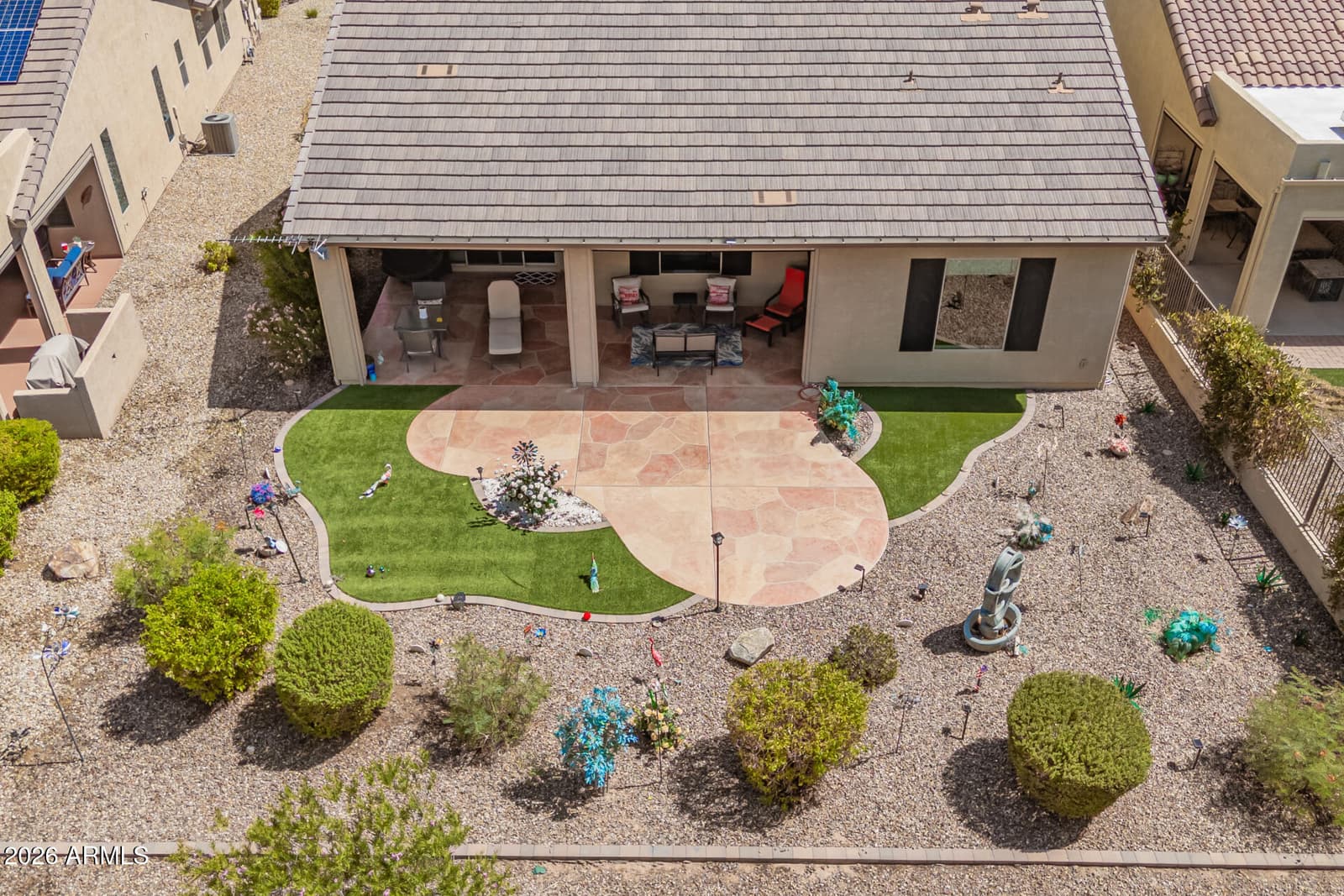 4325 W Agave Avenue, Eloy, AZ 85131 — photo 38 of 68
