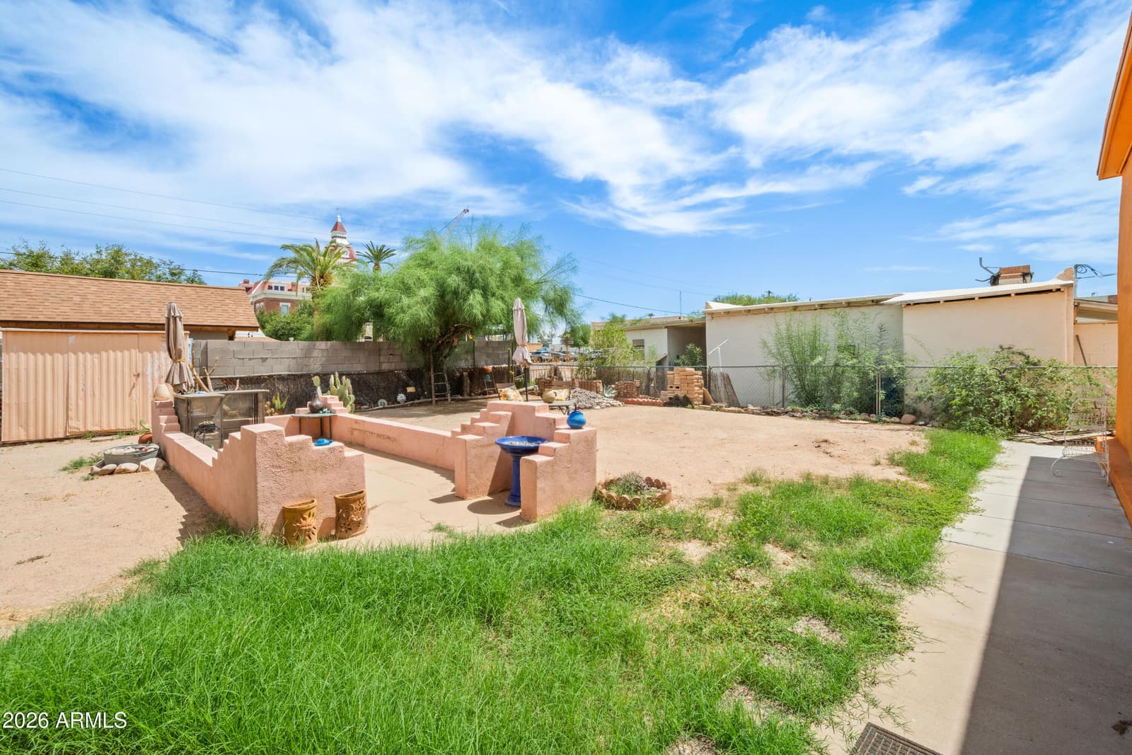 141 N Bailey Street, Florence, AZ 85132 — photo 21 of 24