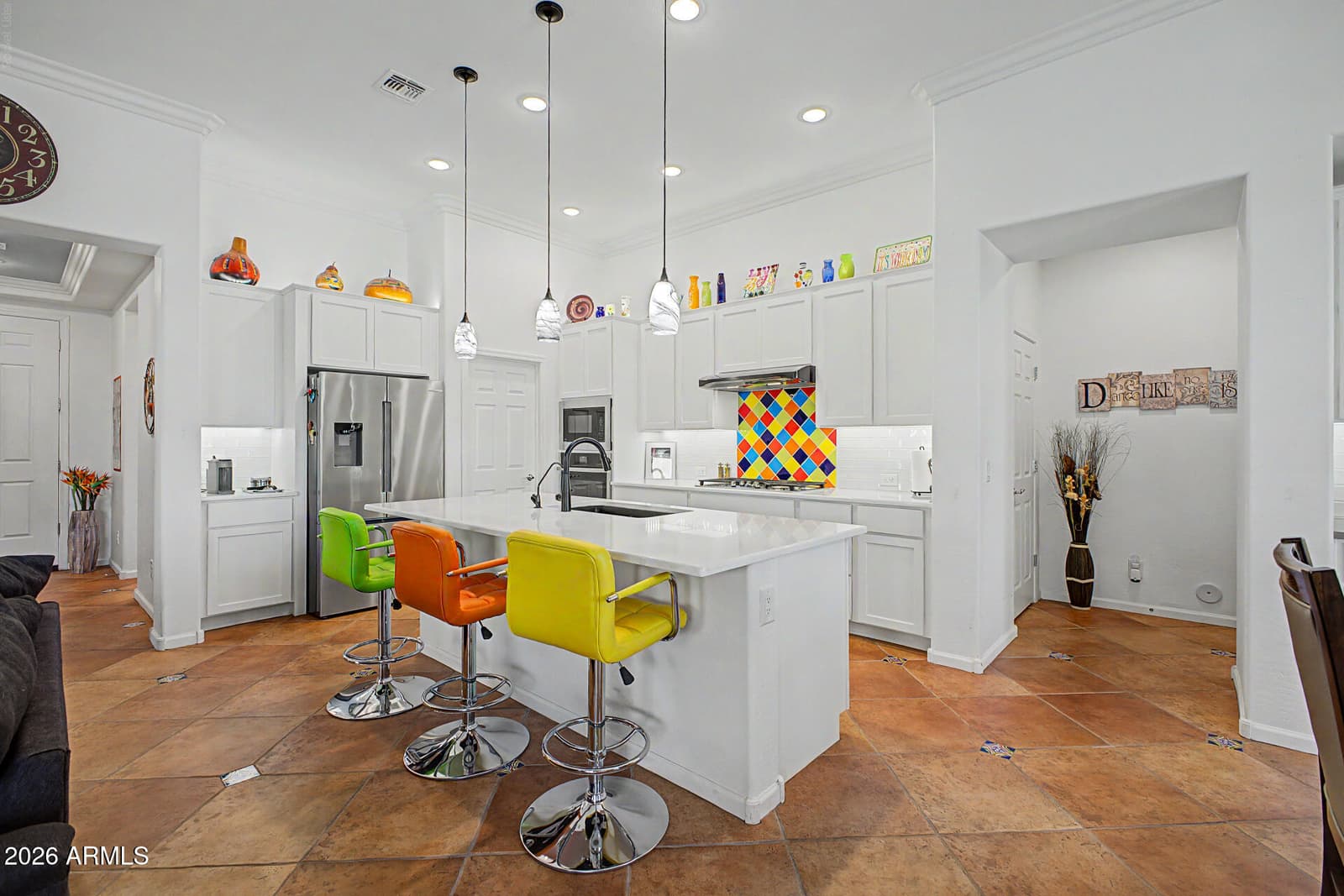 4325 W Agave Avenue, Eloy, AZ 85131 — photo 10 of 68