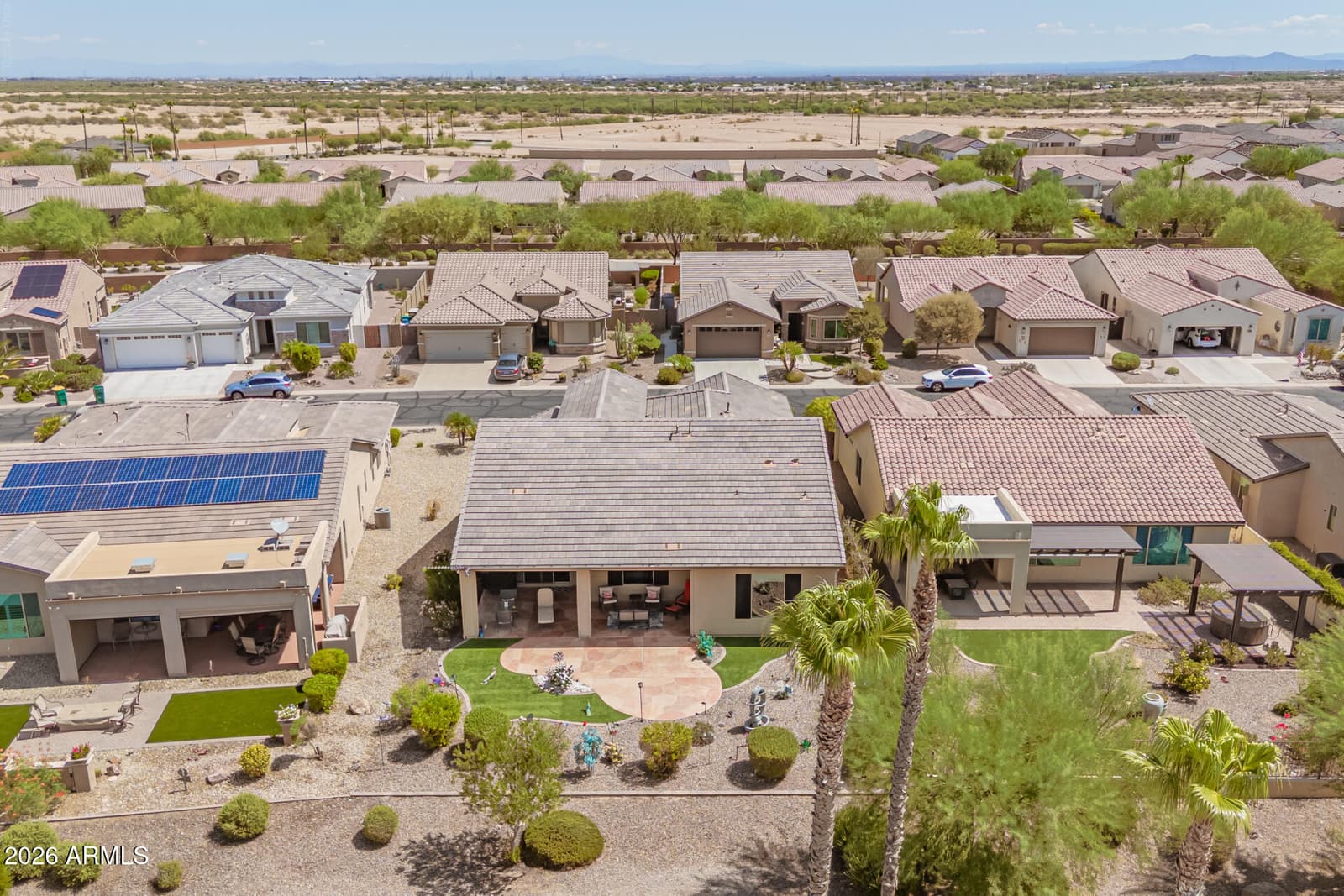 4325 W Agave Avenue, Eloy, AZ 85131 — photo 39 of 68