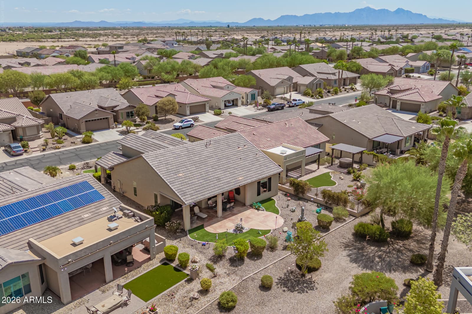 4325 W Agave Avenue, Eloy, AZ 85131 — photo 35 of 68