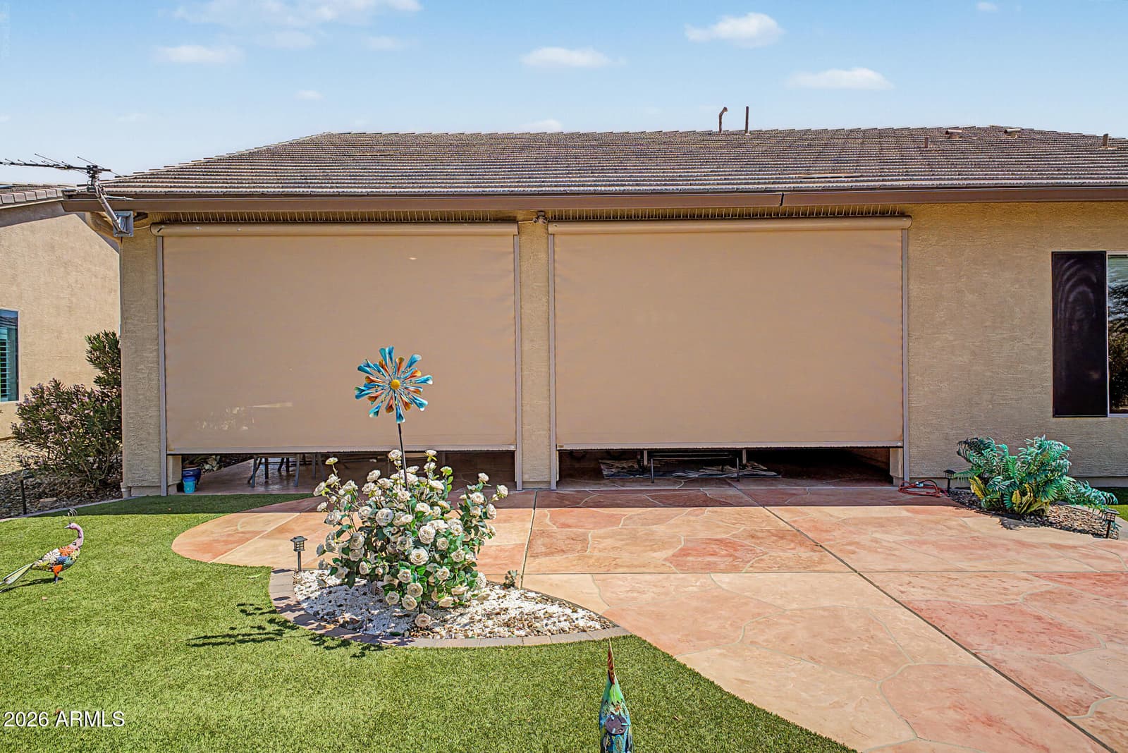 4325 W Agave Avenue, Eloy, AZ 85131 — photo 32 of 68