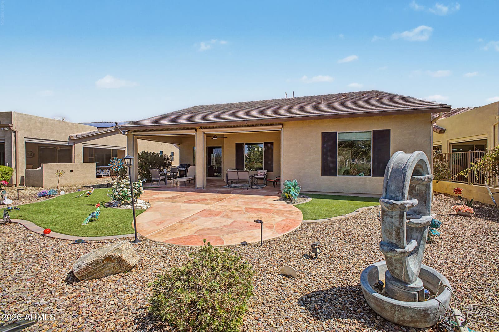 4325 W Agave Avenue, Eloy, AZ 85131 — photo 31 of 68