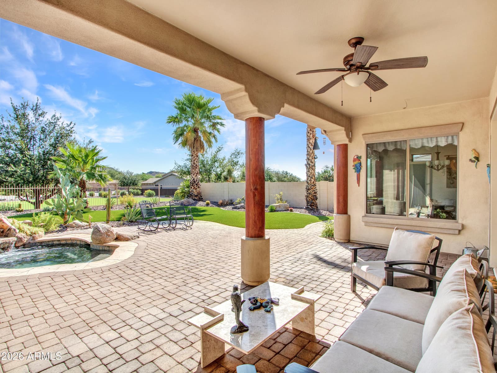 26453 N 57th Drive, Phoenix, AZ 85083 — photo 50 of 64