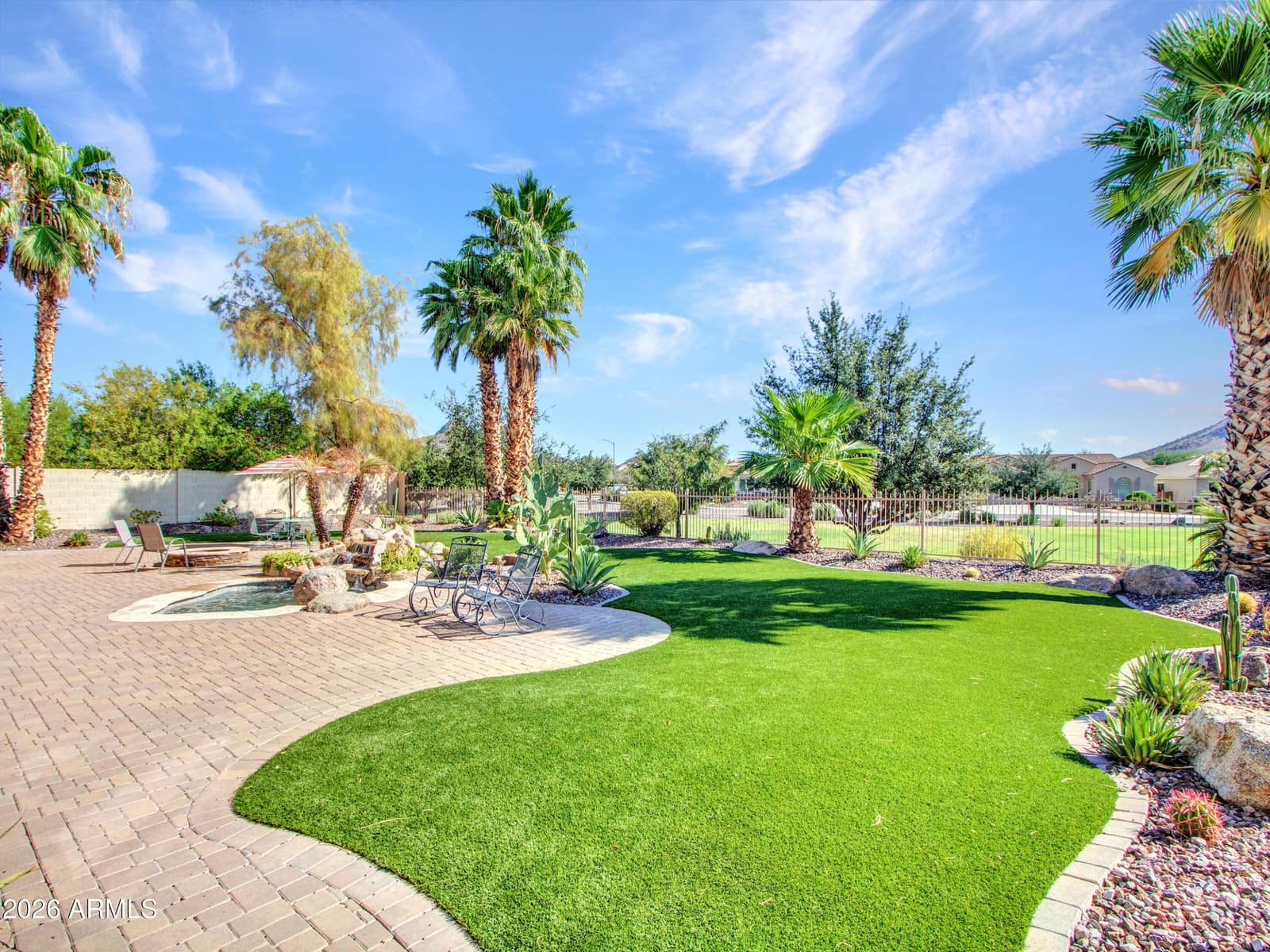 26453 N 57th Drive, Phoenix, AZ 85083 — photo 51 of 64