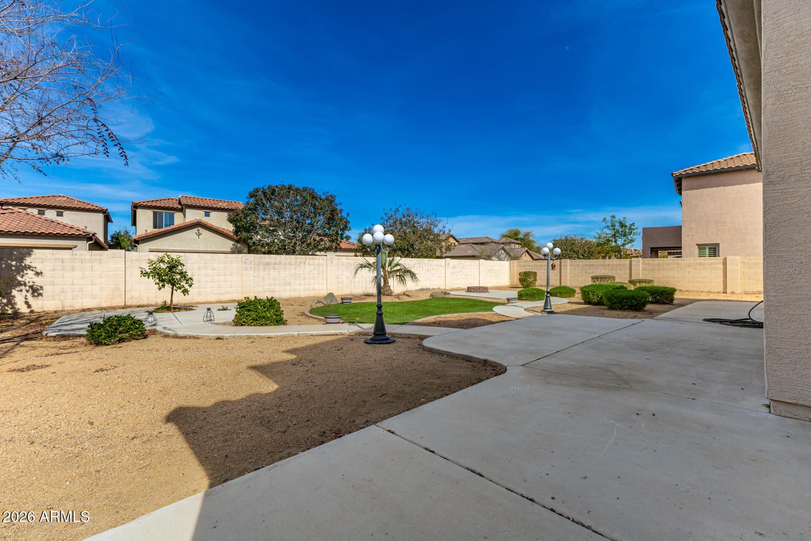 724 W Mesquite Lane, Litchfield Park, AZ 85340 — photo 48 of 60