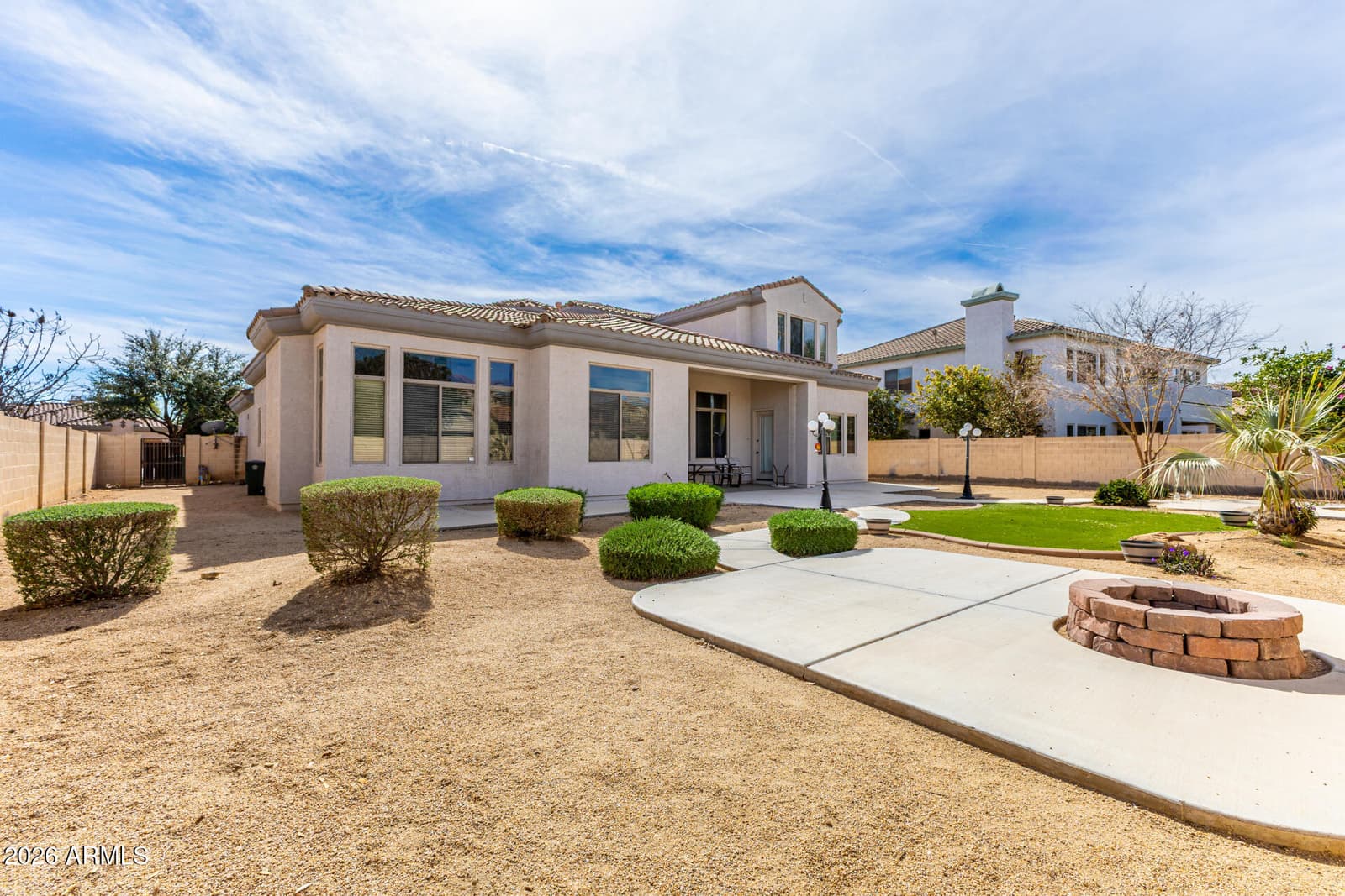 724 W Mesquite Lane, Litchfield Park, AZ 85340 — photo 51 of 60