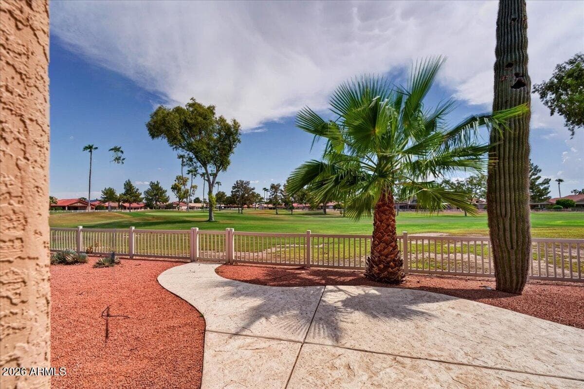 10931 E SAN TAN Boulevard, Sun Lakes, AZ 85248
