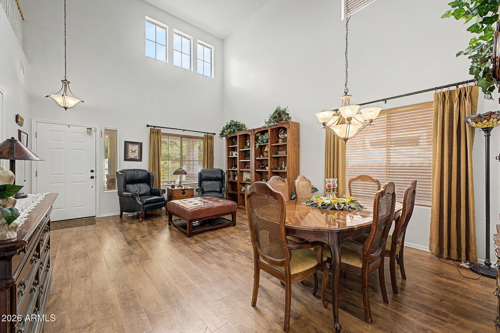 3663 W Goldmine Mountain Drive, San Tan Valley, AZ 85144 — photo 3 of 35