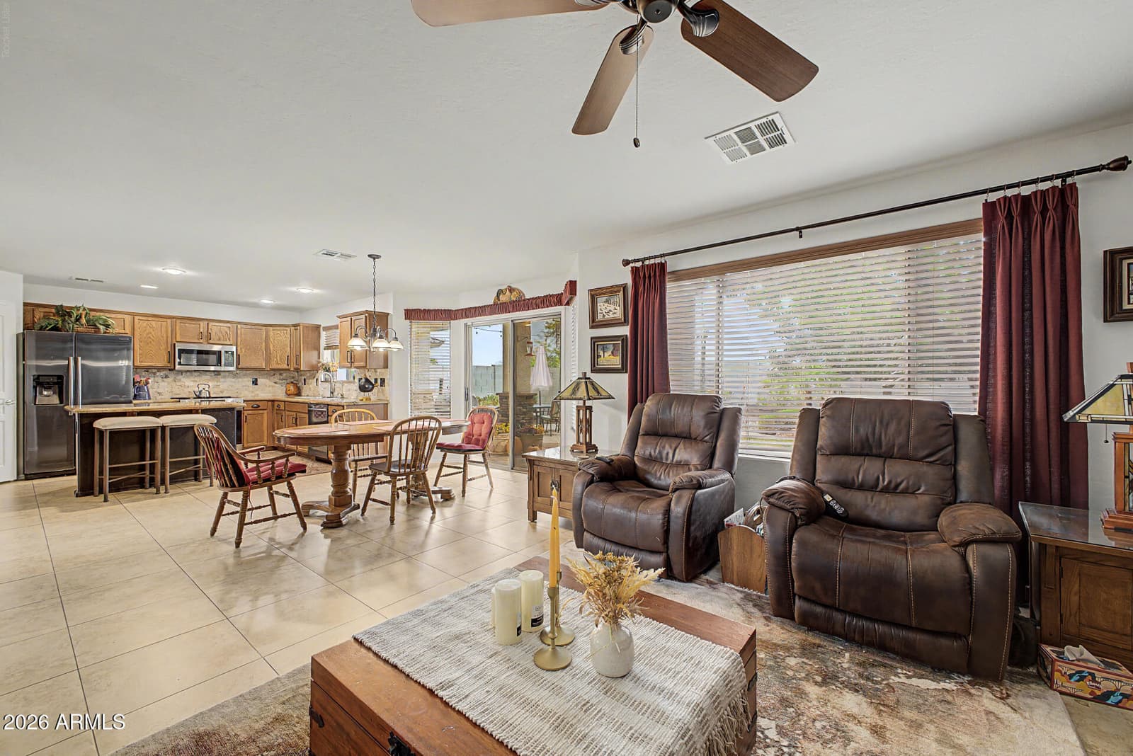3663 W Goldmine Mountain Drive, San Tan Valley, AZ 85144 — photo 7 of 35