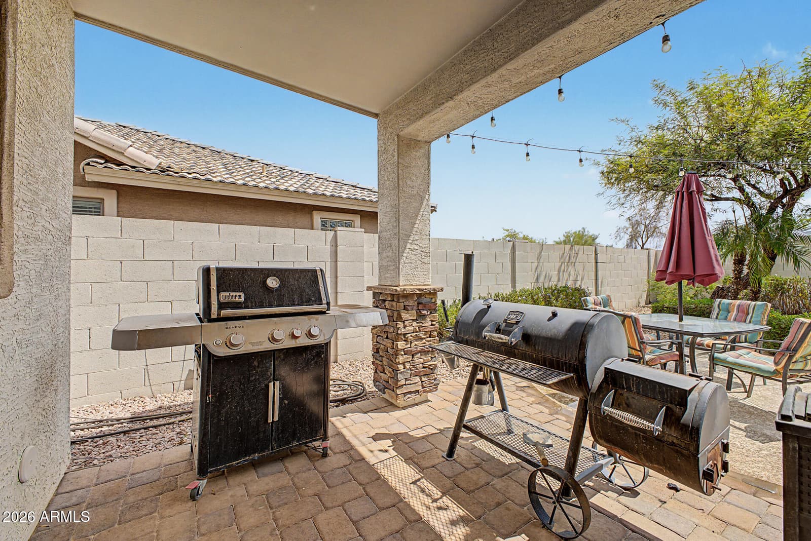 3663 W Goldmine Mountain Drive, San Tan Valley, AZ 85144 — photo 26 of 35