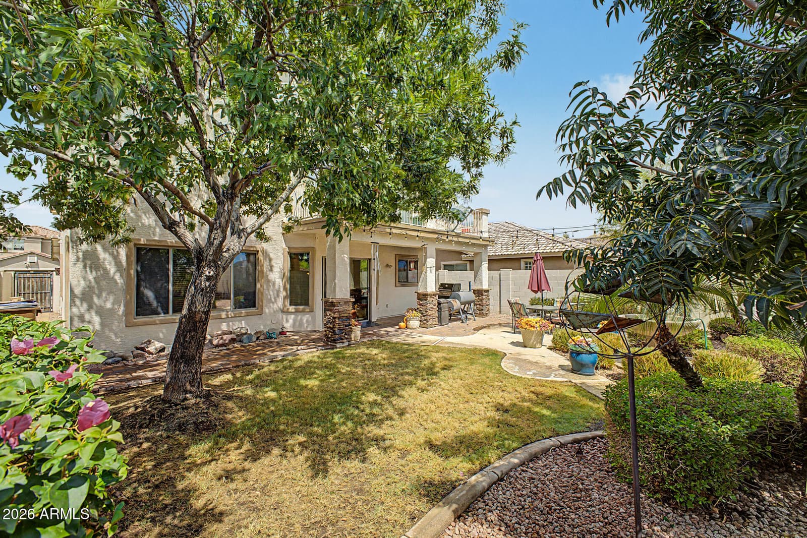 3663 W Goldmine Mountain Drive, San Tan Valley, AZ 85144 — photo 29 of 35