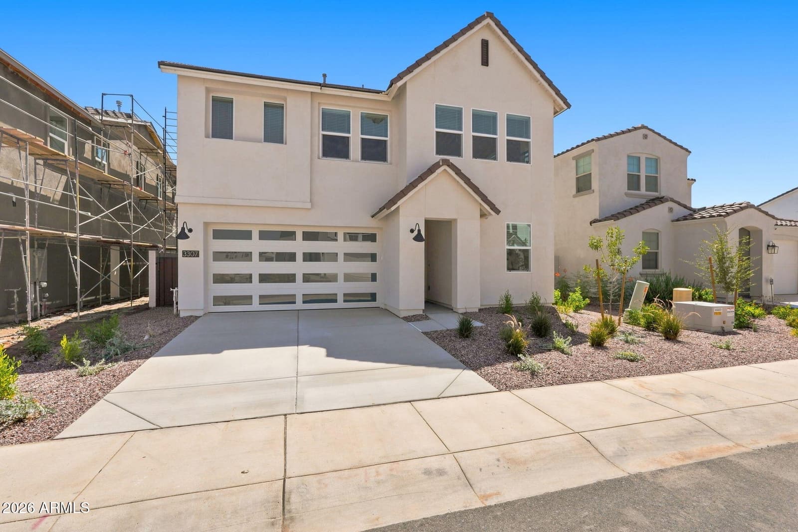 3307 W Emerald Road, San Tan Valley, AZ 85144 — photo 3 of 51