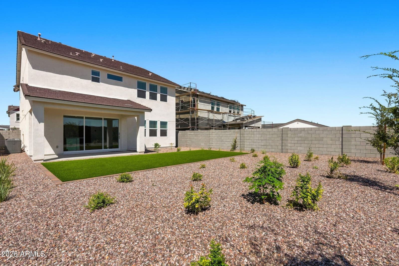 3307 W Emerald Road, San Tan Valley, AZ 85144 — photo 42 of 51
