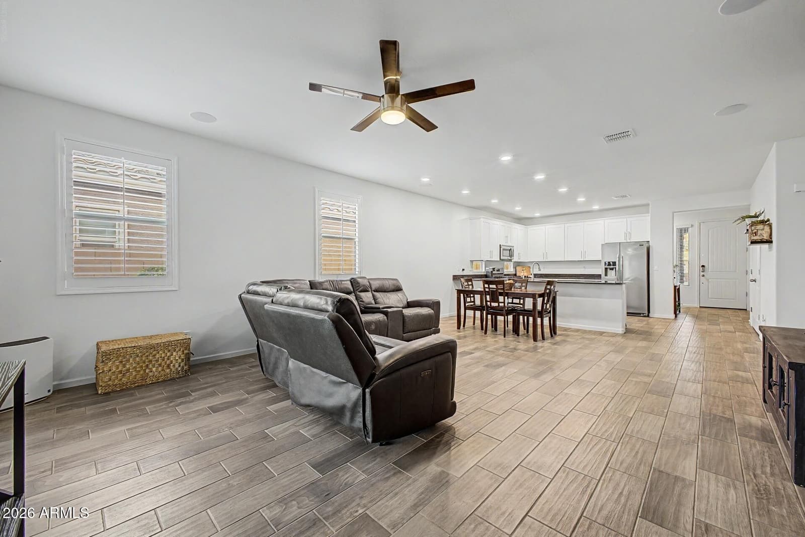 16385 W Soft Wind Drive, Surprise, AZ 85387 — photo 11 of 23