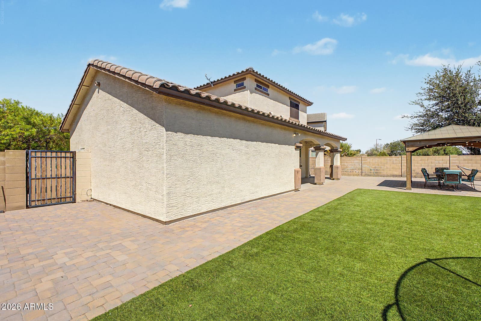 20949 S 214th Place, Queen Creek, AZ 85142 — photo 33 of 50