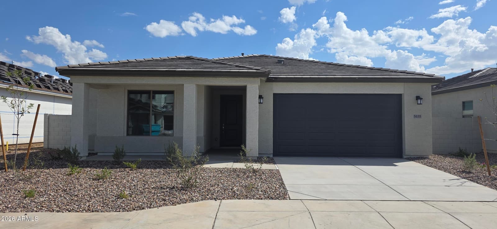 5035 W CAPISTRANO Avenue, Laveen, AZ 85339