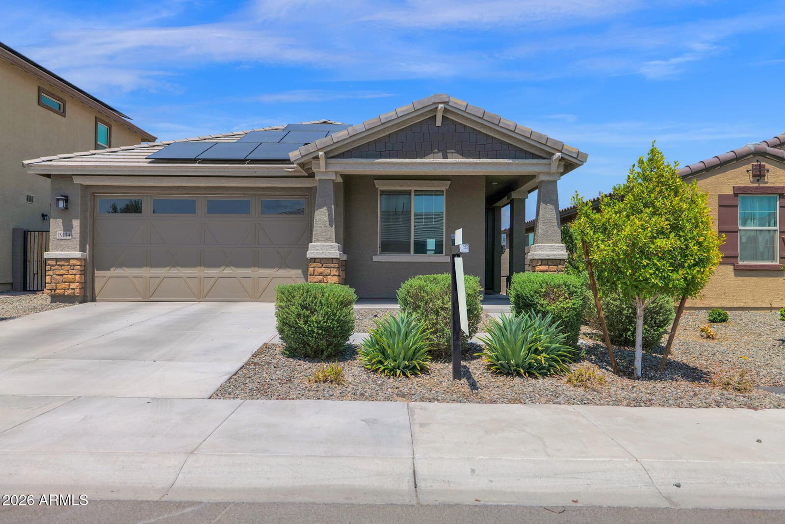 19134 W SOLANO Drive, Litchfield Park, AZ 85340