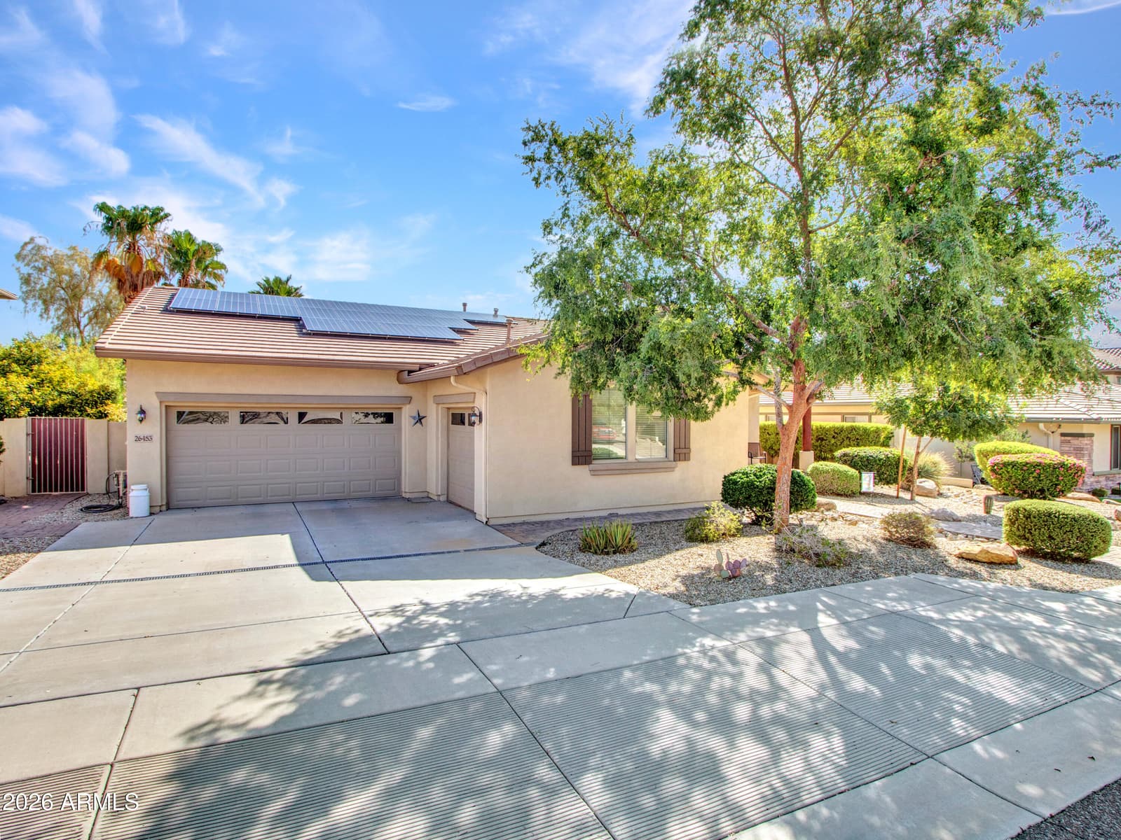 26453 N 57th Drive, Phoenix, AZ 85083 — photo 58 of 64