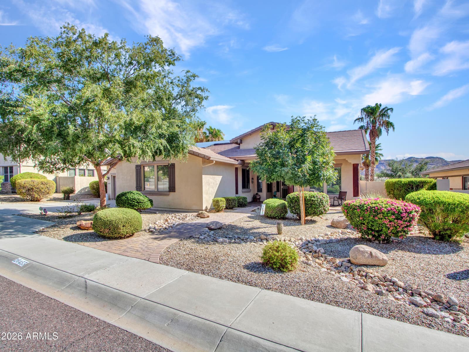 26453 N 57th Drive, Phoenix, AZ 85083 — photo 59 of 64