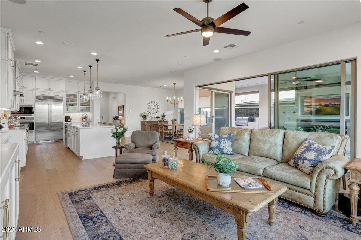 18129 E Parker Creek Road, Rio Verde, AZ 85263 — photo 18 of 58