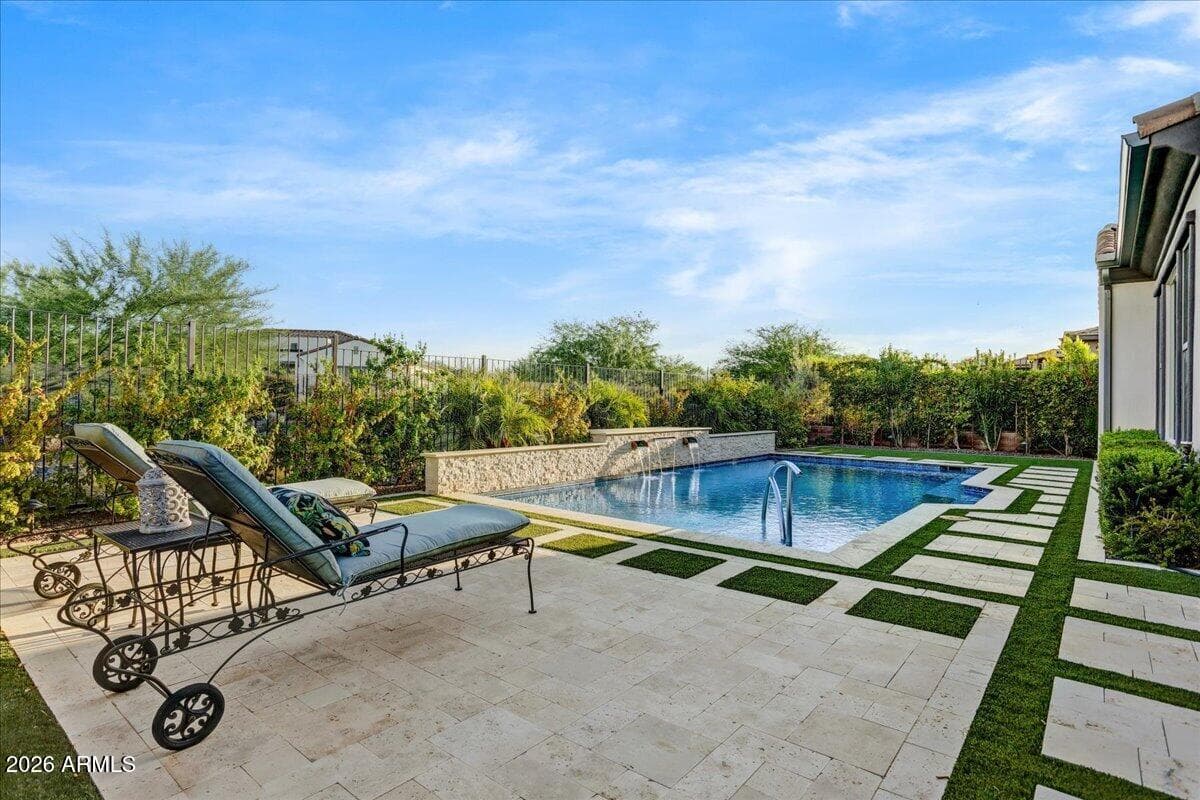 18129 E Parker Creek Road, Rio Verde, AZ 85263 — photo 29 of 58