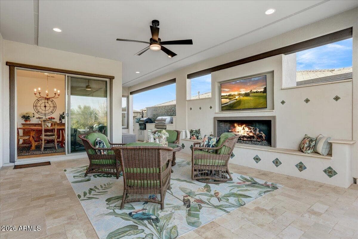 18129 E Parker Creek Road, Rio Verde, AZ 85263 — photo 28 of 58