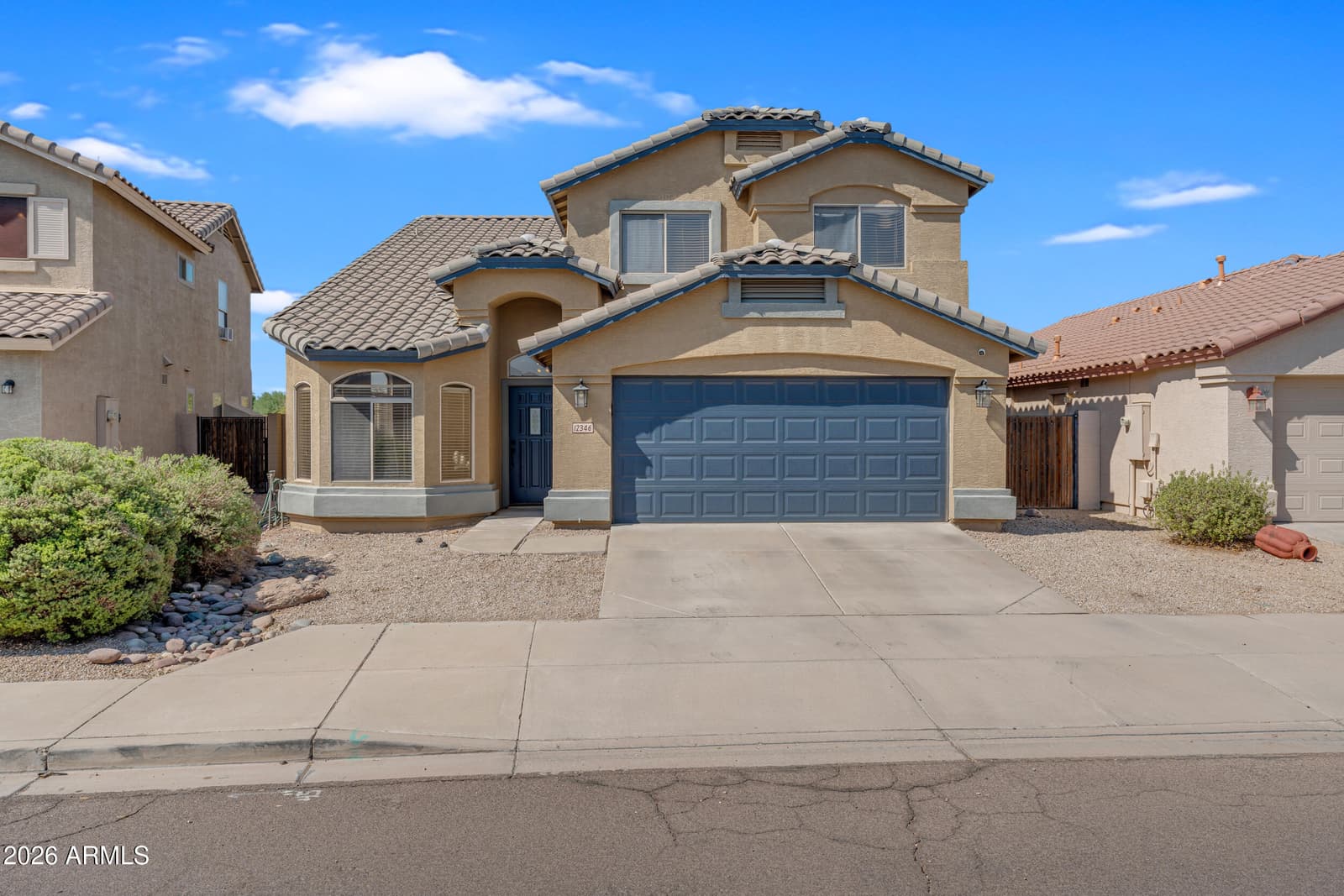 12346 W ORANGE Drive, Litchfield Park, AZ 85340