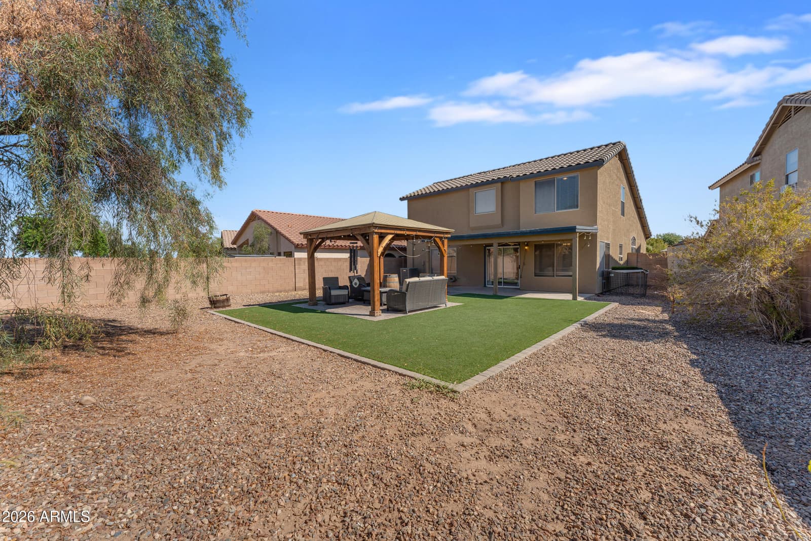 12346 W Orange Drive, Litchfield Park, AZ 85340 — photo 44 of 61